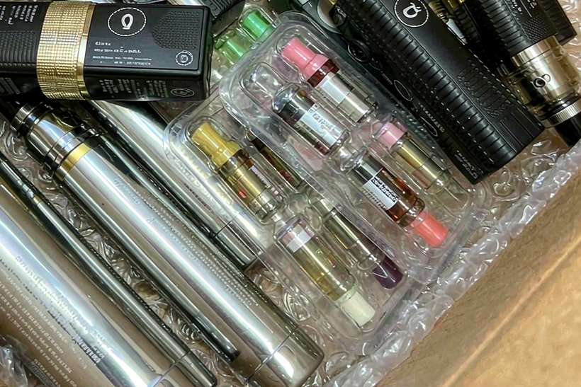 B2B Supply of Jeonju Tanba vape — express air