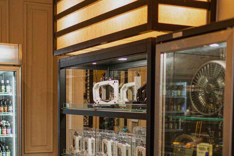 B2B Supply of Jeonju Tanba vape — limited batch