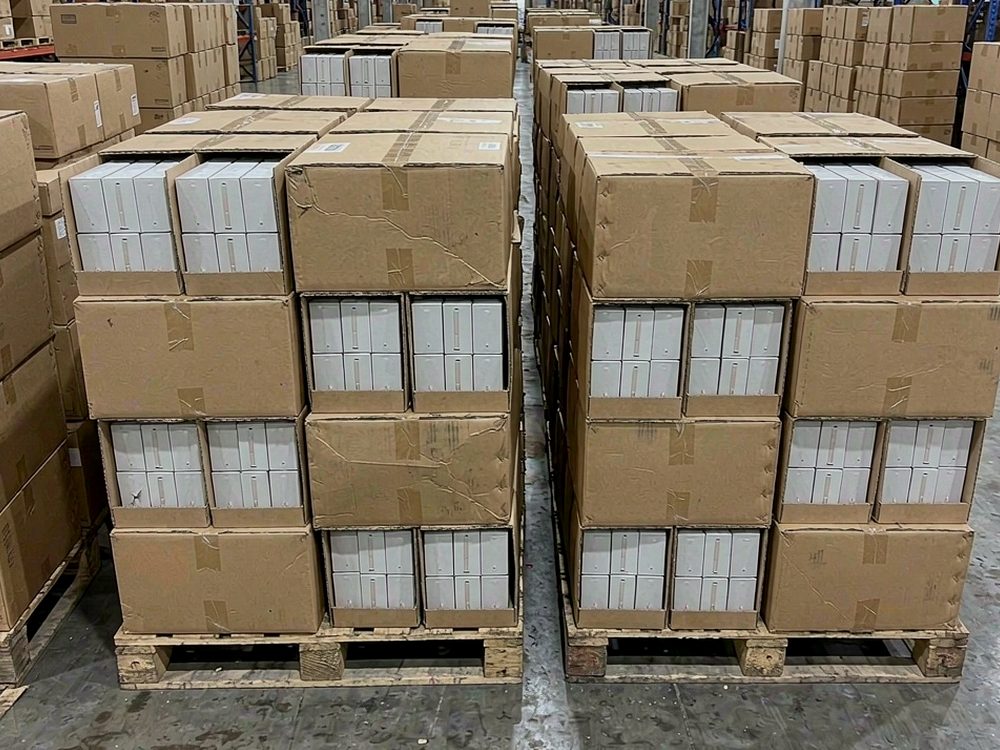 B2B Supply of Jeonju Tanba vape — new arrivals