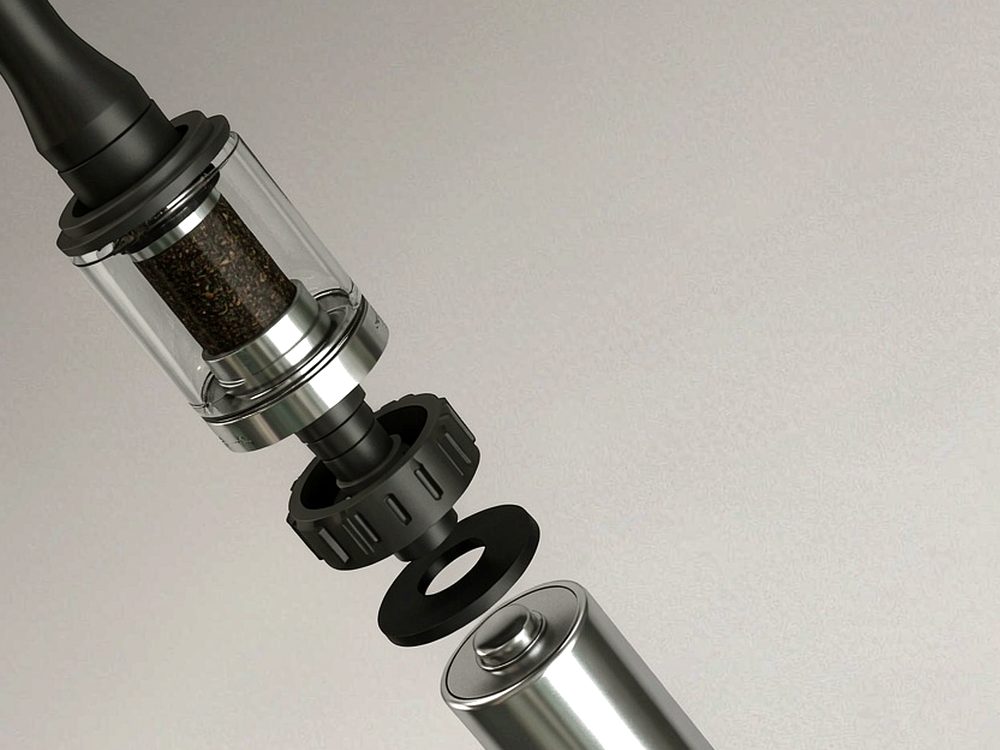 B2B Supply of Jeonju Tanba vape — no minimum MOQ