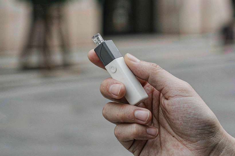 B2B Supply of Jeonju Tanba vape — ODM ready