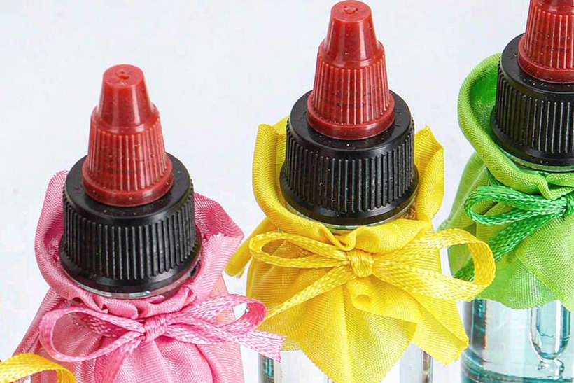 B2B Supply of Jeonju Tanba vape — Summer deals