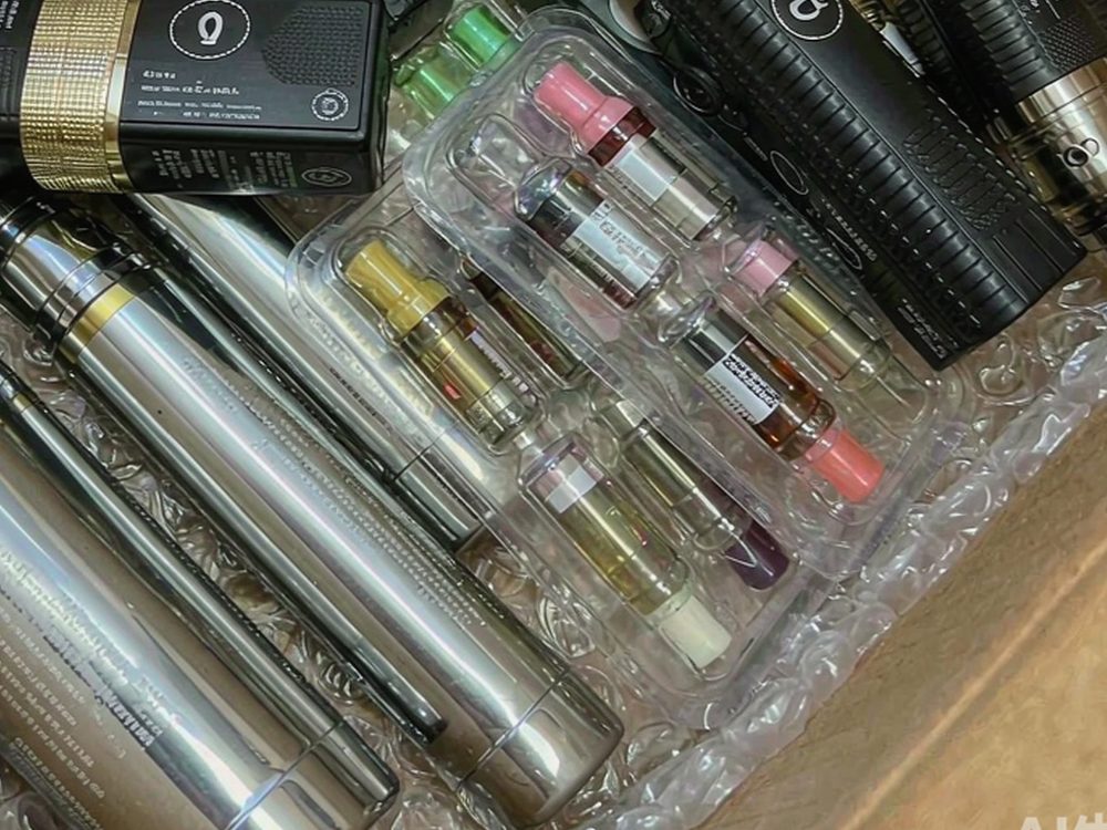 B2B Supply of Jeonju Tanba vape — wholesale only