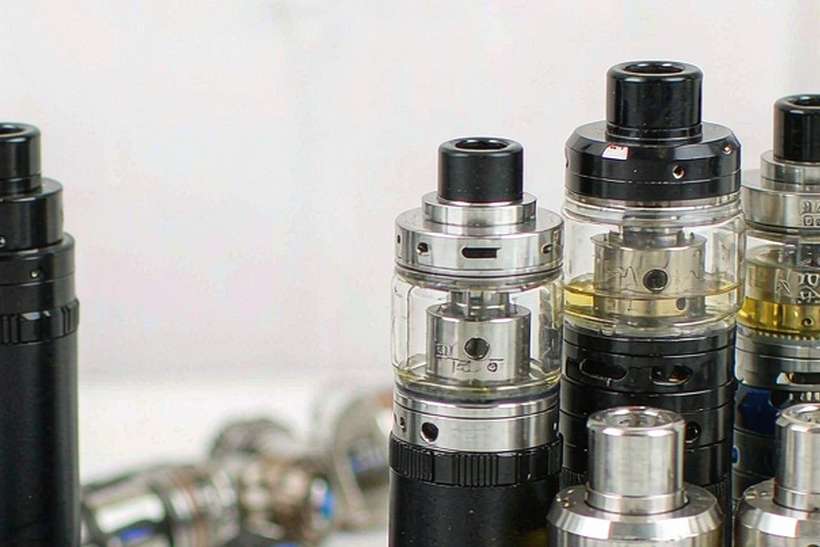 B2B Supply of Jeonju Tanba vape — Winter special