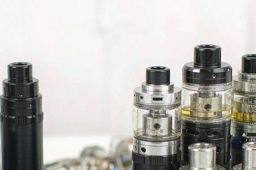 B2B Supply of vape accessories — Autumn stock