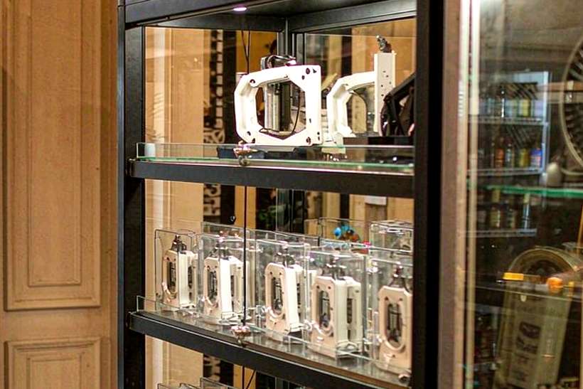 B2B Supply of vape accessories — limited batch