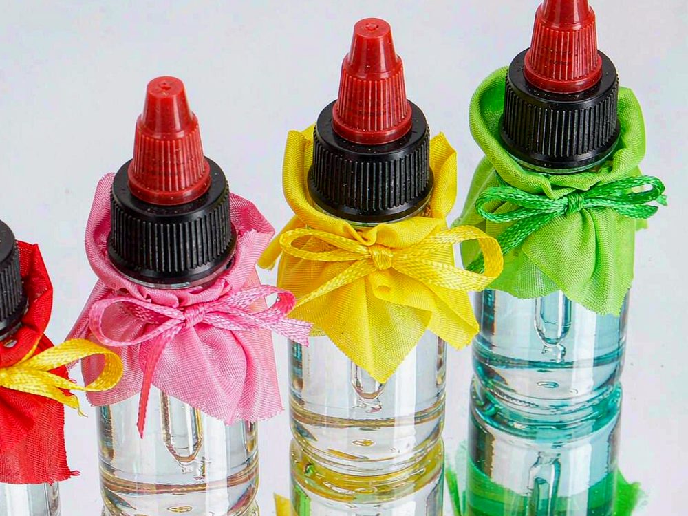 B2B Supply of vape accessories — new arrivals
