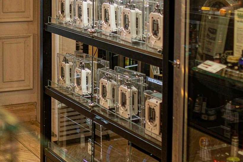 B2B Supply of vape accessories — OEM available