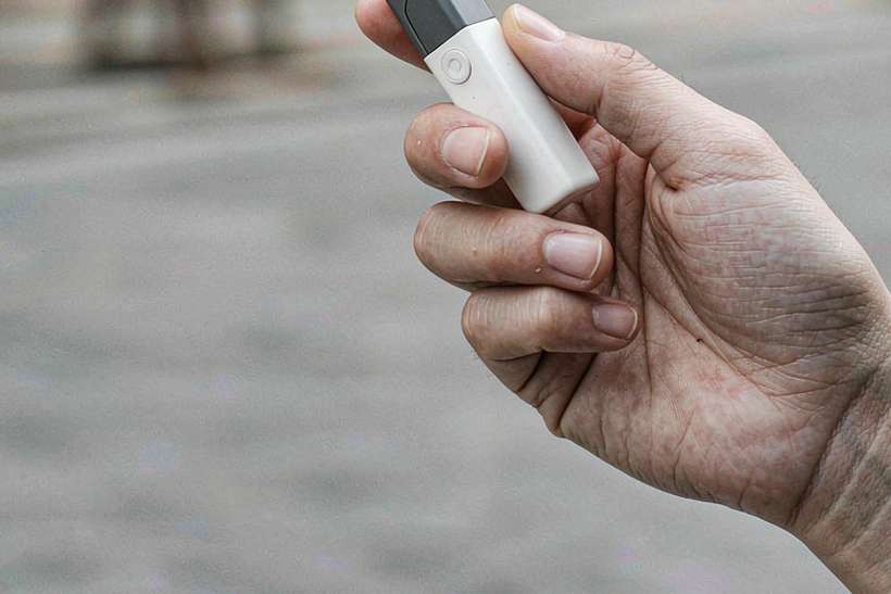B2B Supply of vape accessories — Summer deals