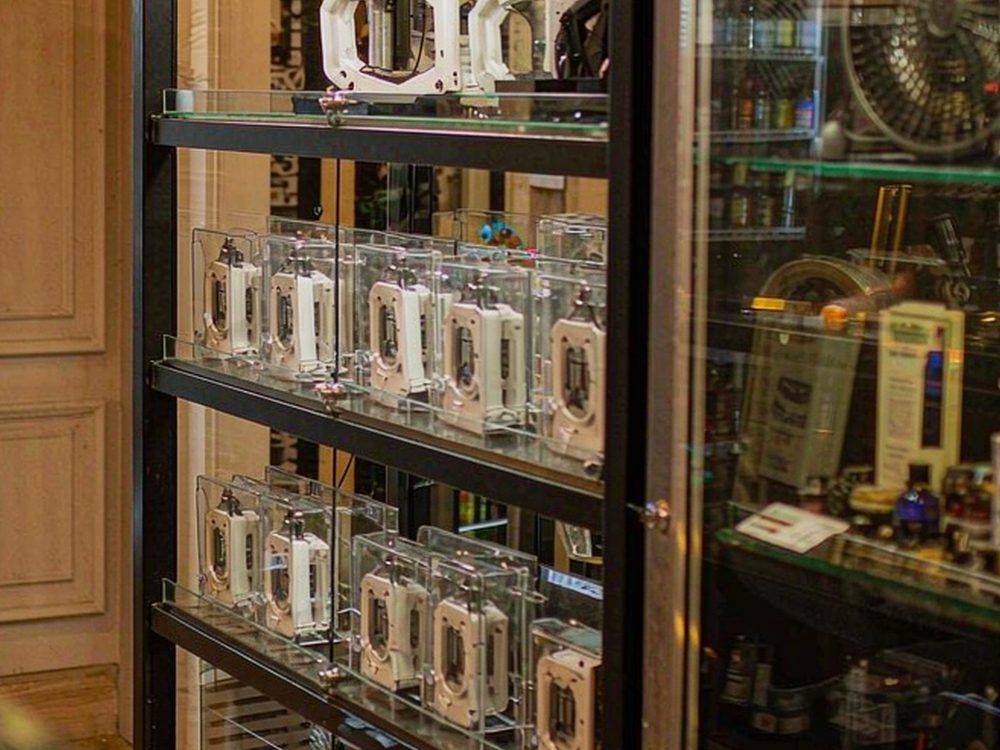 B2B Supply of vape accessories — top rated
