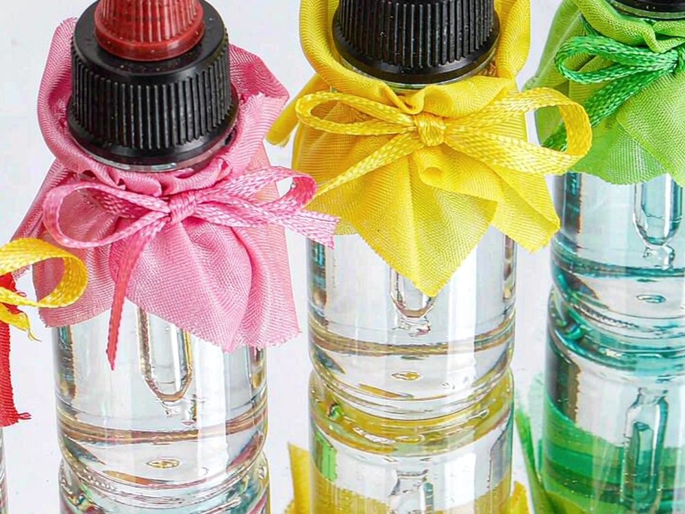 B2B Supply of vape accessories — verified suppliers