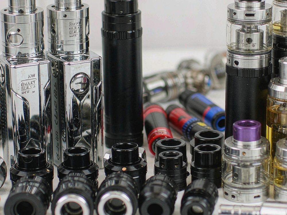 B2B Supply of vape bundles — new arrivals