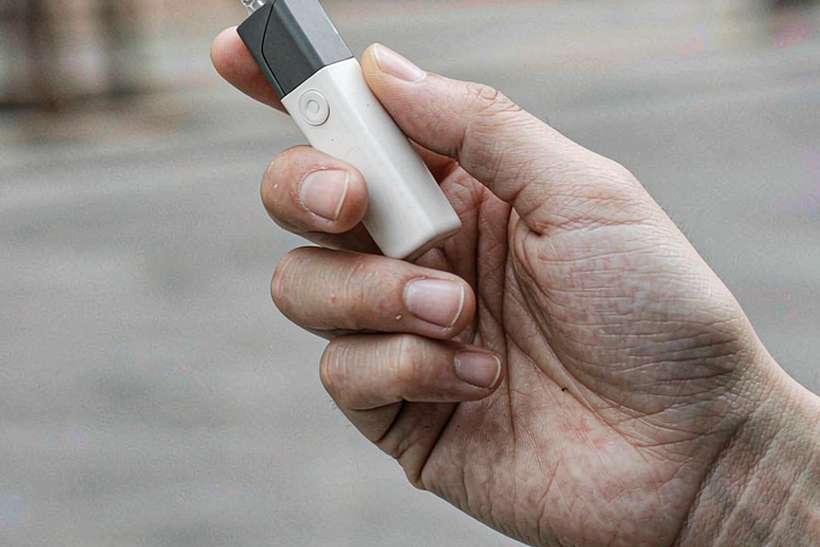 B2B Supply of vape bundles — Spring catalog