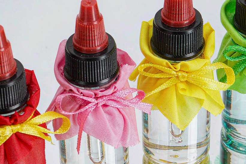 B2B Supply of vape bundles — Summer deals