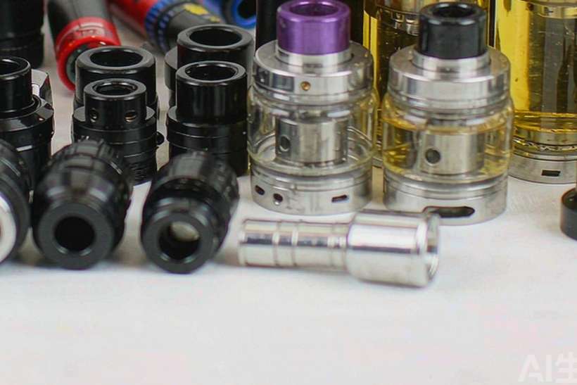 B2B Supply of vape bundles — US warehouse