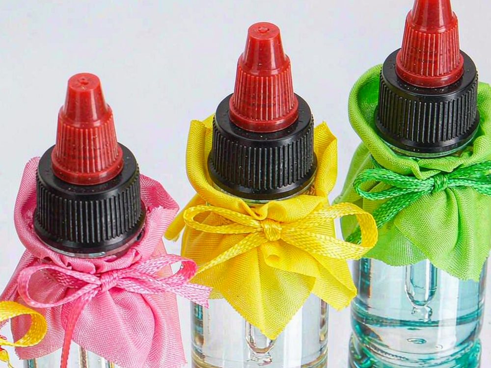 B2B Supply of vape bundles — wholesale only