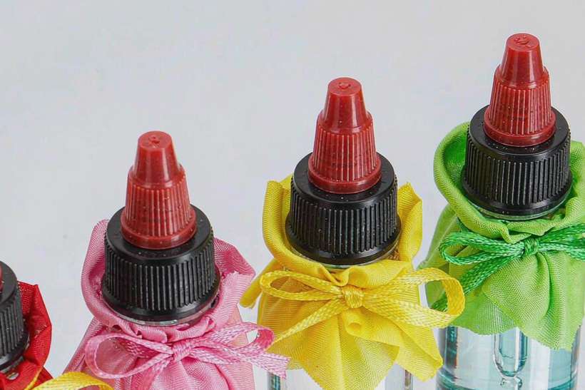 B2B Supply of vape bundles — Winter special