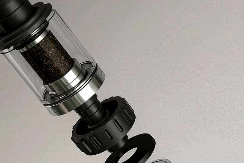 B2B Supply of vape coils — Asia Pacific