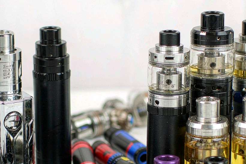B2B Supply of vape coils — Autumn stock