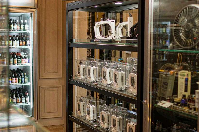 B2B Supply of vape coils — container load