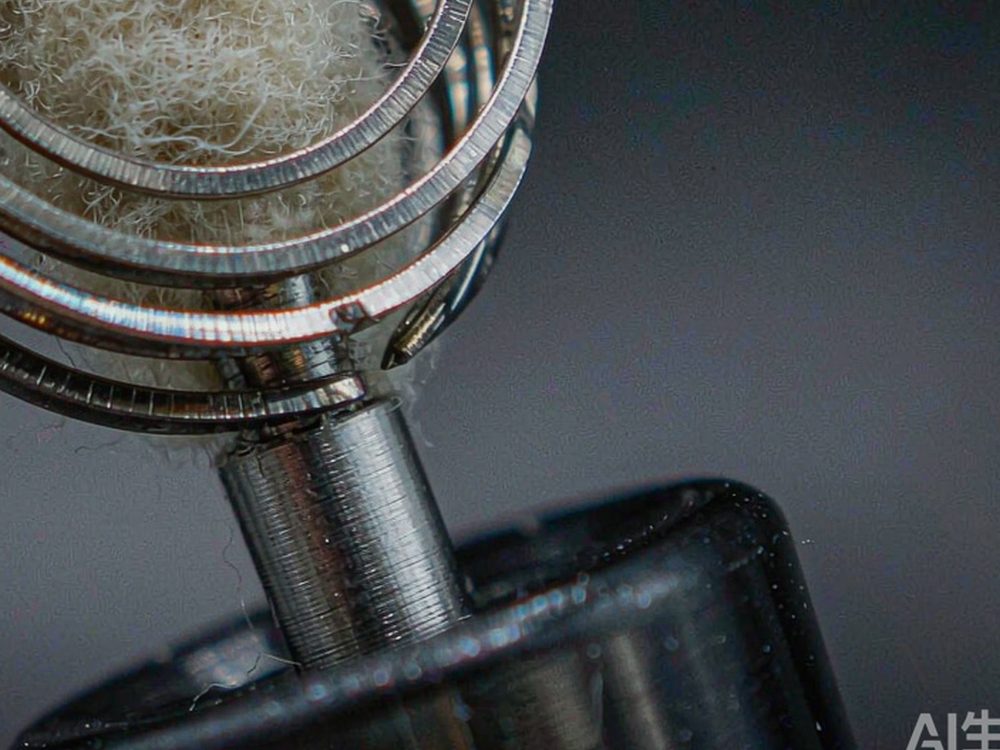 B2B Supply of vape coils — for resellers