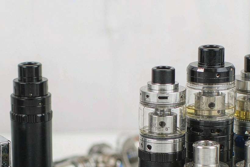 B2B Supply of vape coils — ODM ready