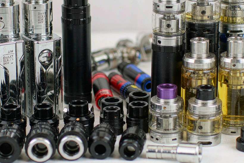 B2B Supply of vape coils — OEM available