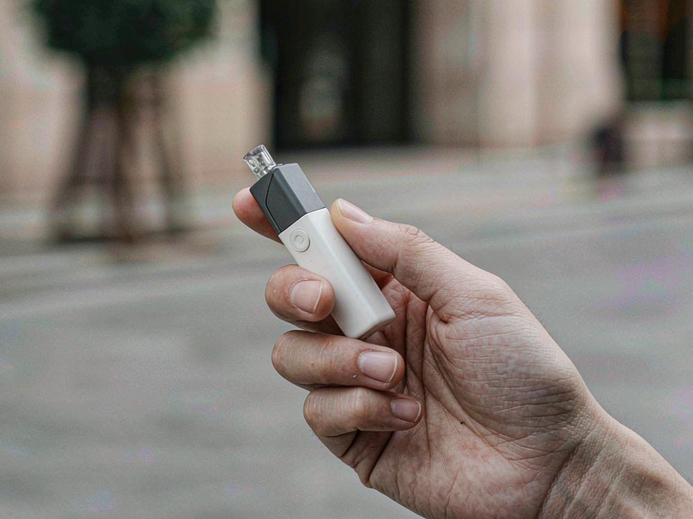 B2B Supply of vape coils — premium tier