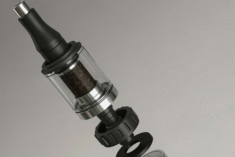 B2B Supply of vape coils — US warehouse