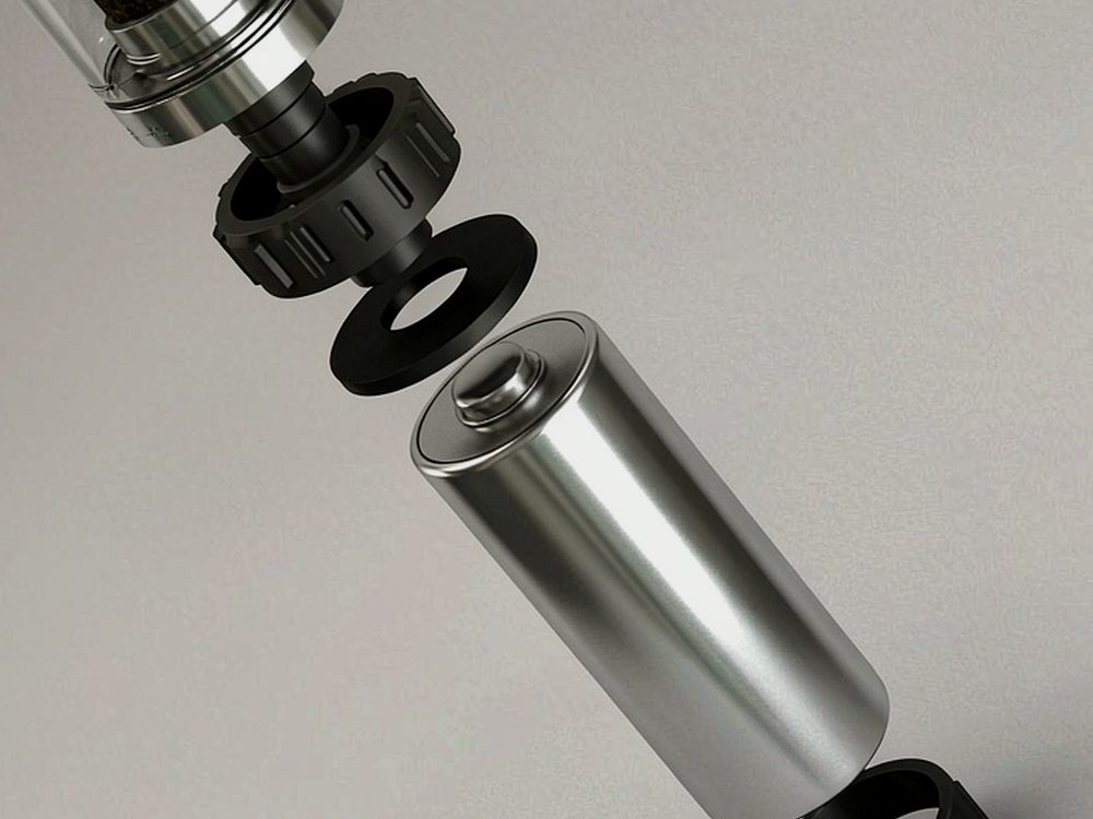 B2B Supply of vape coils — verified suppliers
