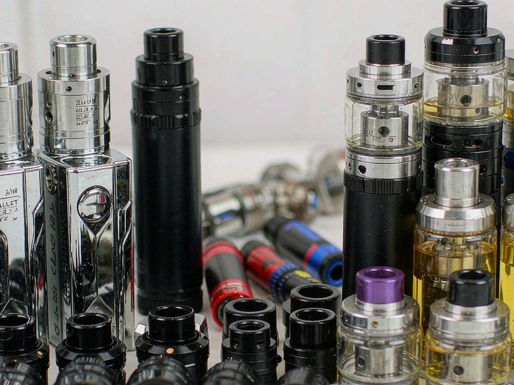B2B Supply of vape coils — wholesale only