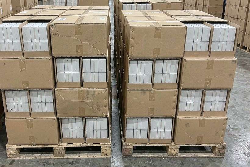 B2B Supply of vape coils — Winter special