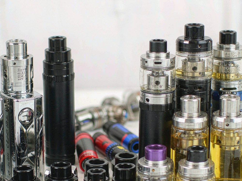 B2B Supply of vape disposables — 2026