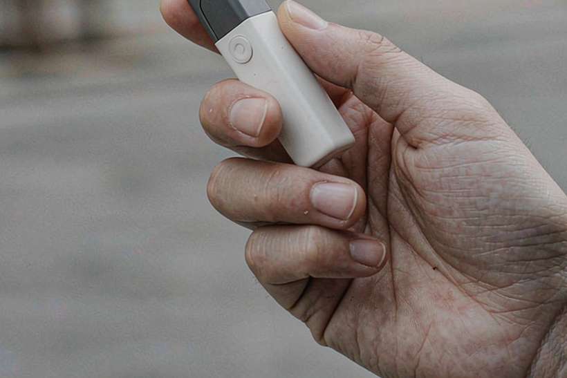 B2B Supply of vape disposables — Asia Pacific