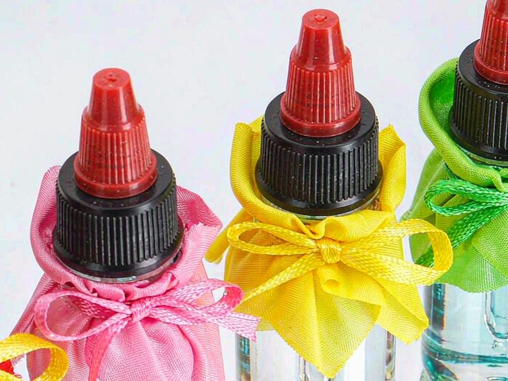 B2B Supply of vape disposables — for resellers