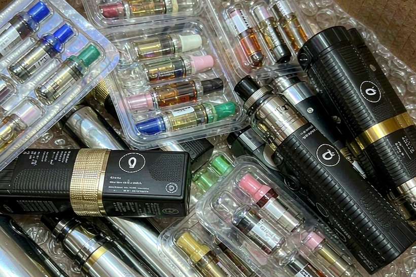 B2B Supply of vape disposables — Summer deals
