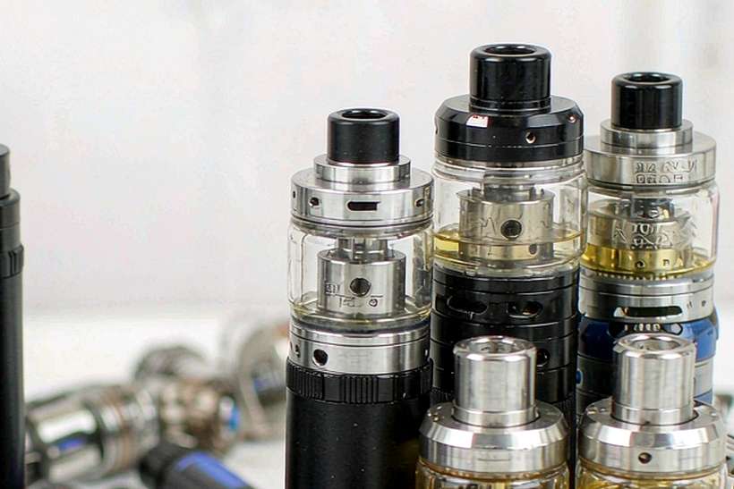 B2B Supply of vape disposables — US warehouse