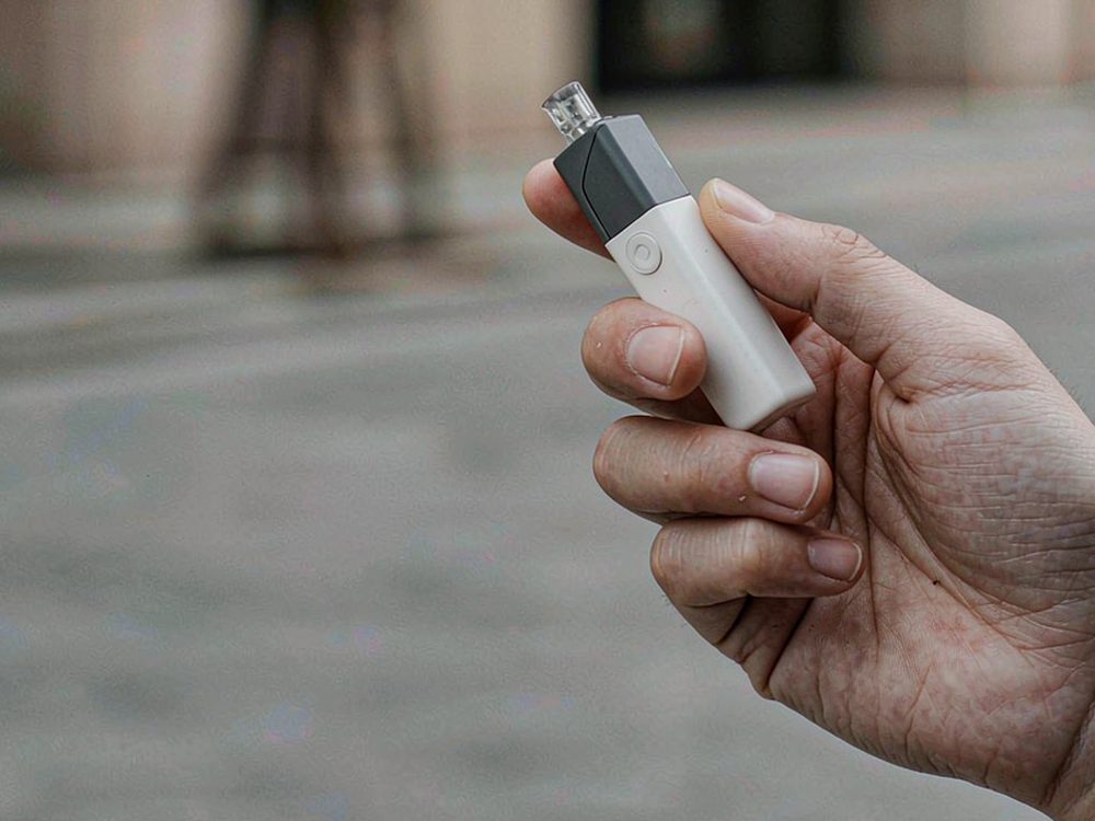 B2B Supply of vape disposables — wholesale only