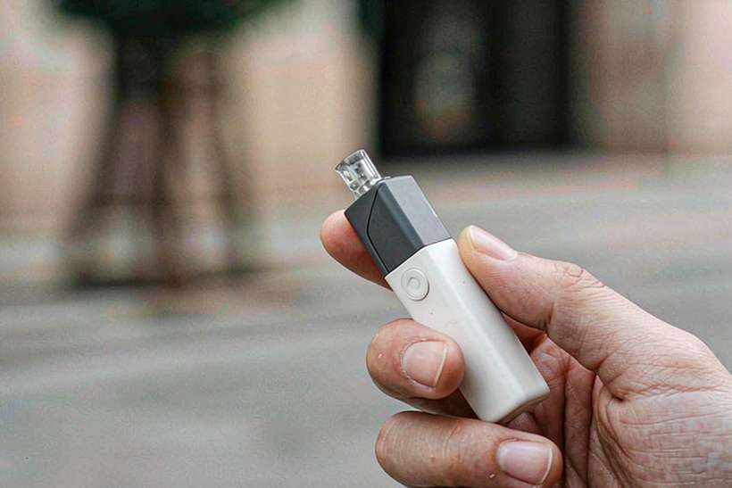 B2B Supply of vape disposables — Winter special