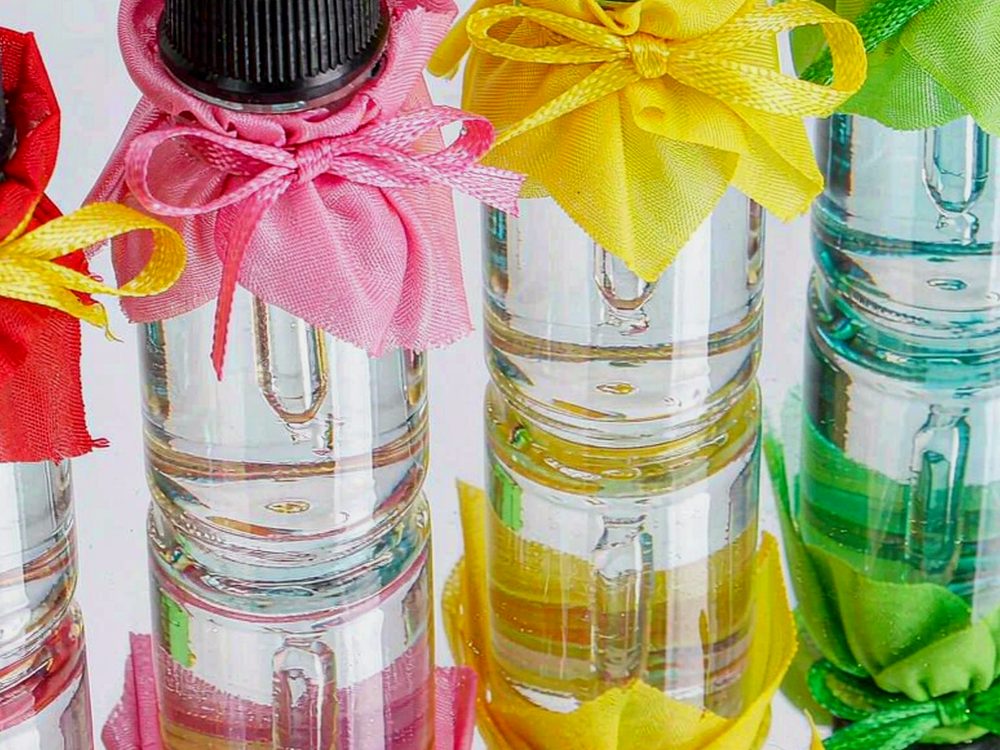 B2B Supply of vape e-liquid — 2026
