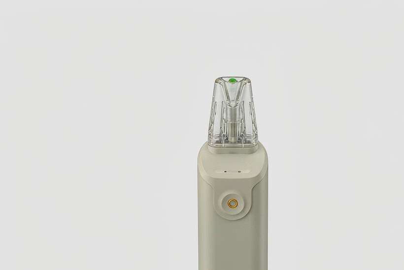B2B Supply of vape e-liquid — Asia Pacific