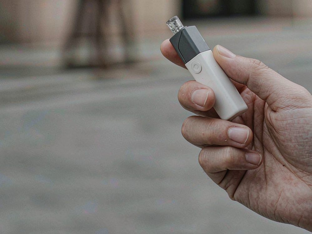 B2B Supply of vape e-liquid — no minimum MOQ