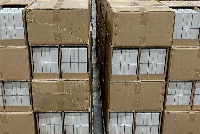 B2B Supply of vape e-liquid — OEM available