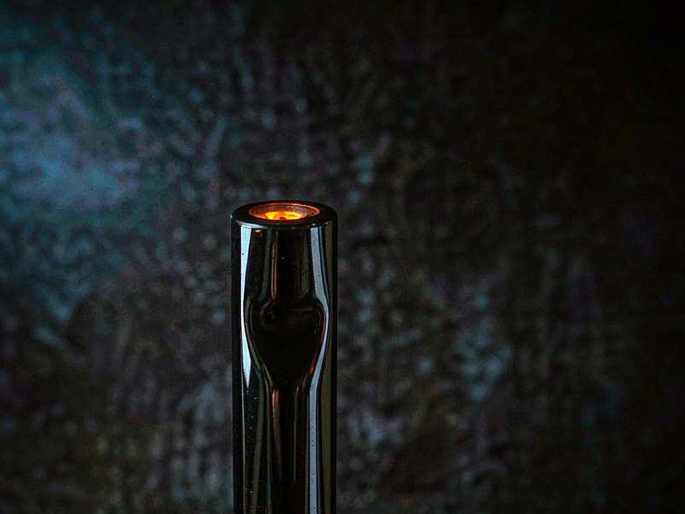 B2B Supply of vape e-liquid — premium tier