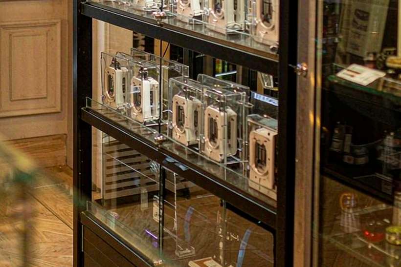 B2B Supply of vape e-liquid — Summer deals