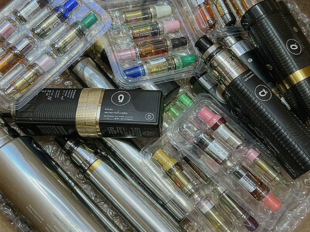 B2B Supply of vape e-liquid — top rated