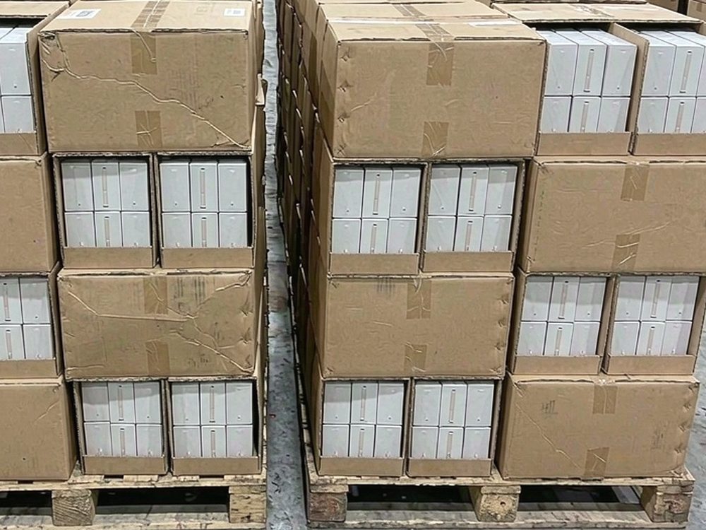 B2B Supply of vape hardware — new arrivals