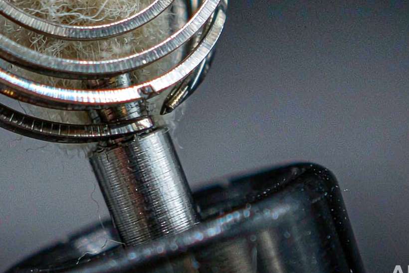 B2B Supply of vape hardware — ODM ready