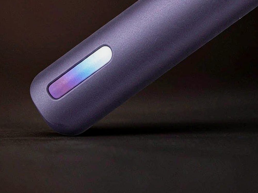 B2B Supply of vape hardware — premium tier