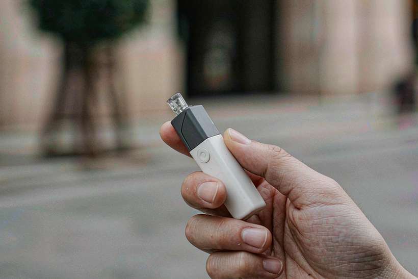 B2B Supply of vape hardware — Spring catalog